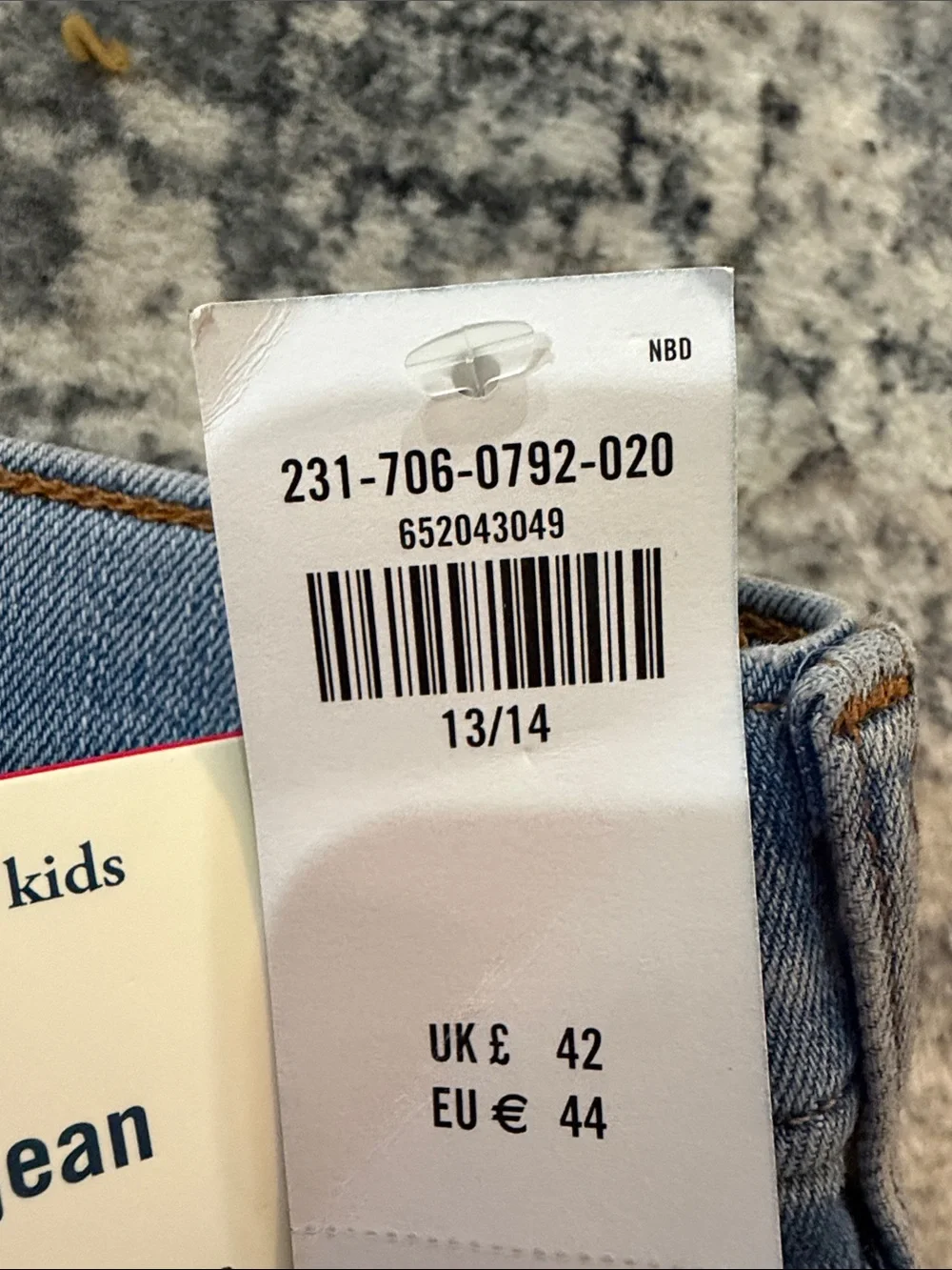 abercrombie kids light blue skinny jeans